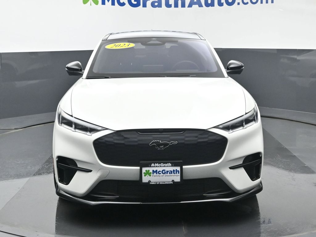 2023 Ford Mustang Mach-E GT photo 3