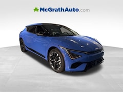 2025 Kia EV6 GT-Line SUV