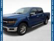 Used 2024 Ford F-150 XLT Truck