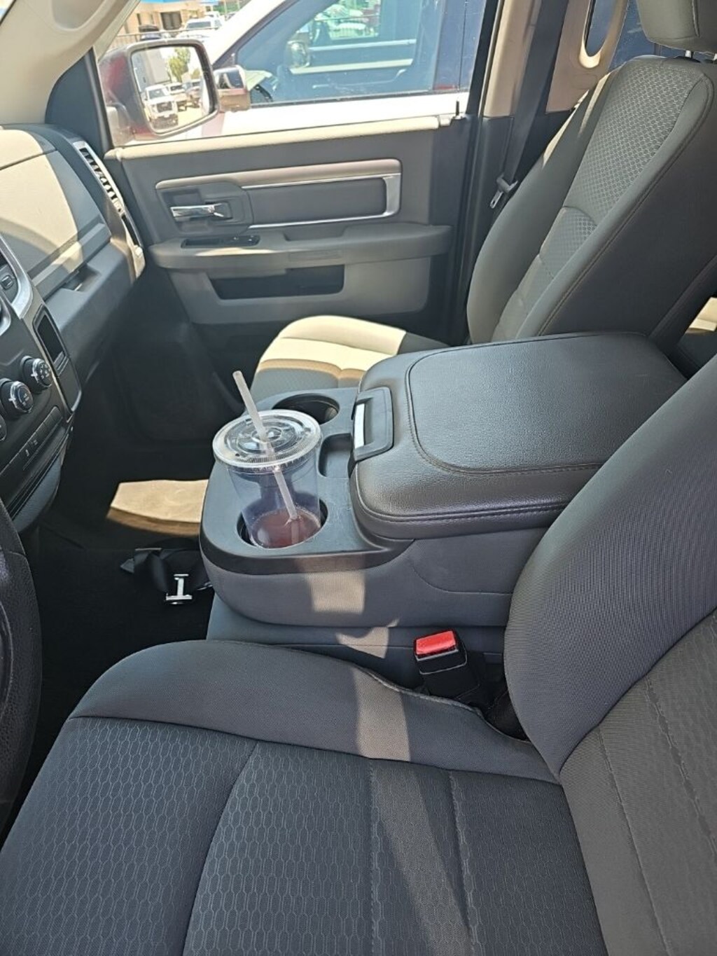 Used 2013 Ram 1500 SLT Truck