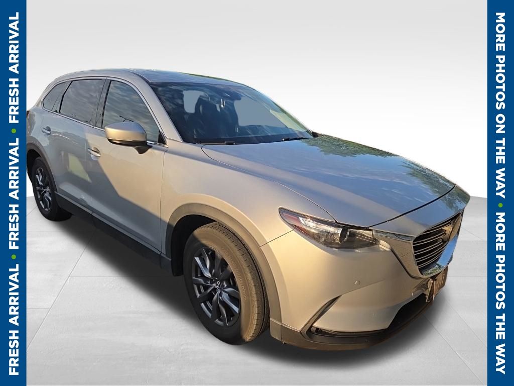 2020 Mazda CX-9 Touring AWD's photo