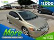 Used 2008 Honda Civic EX Sedan