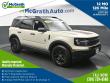 Used 2025 Ford Bronco Sport Big Bend SUV