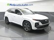 Hyundai Tucson Hybrid