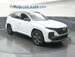 Used 2024 Hyundai Tucson Hybrid N Line SUV