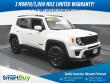 Used 2020 Jeep Renegade Altitude SUV