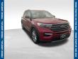 Used 2020 Ford Explorer XLT SUV