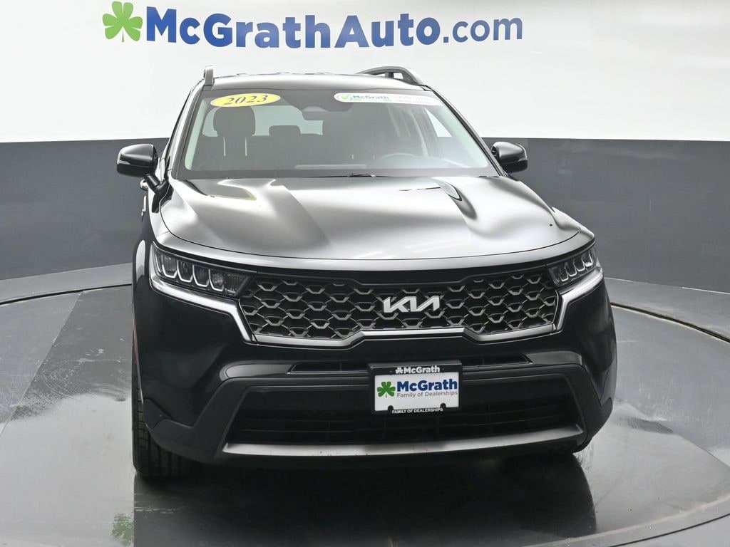 Used 2023 Kia Sorento X-Line S SUV