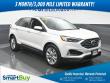 Used 2020 Ford Edge Titanium SUV
