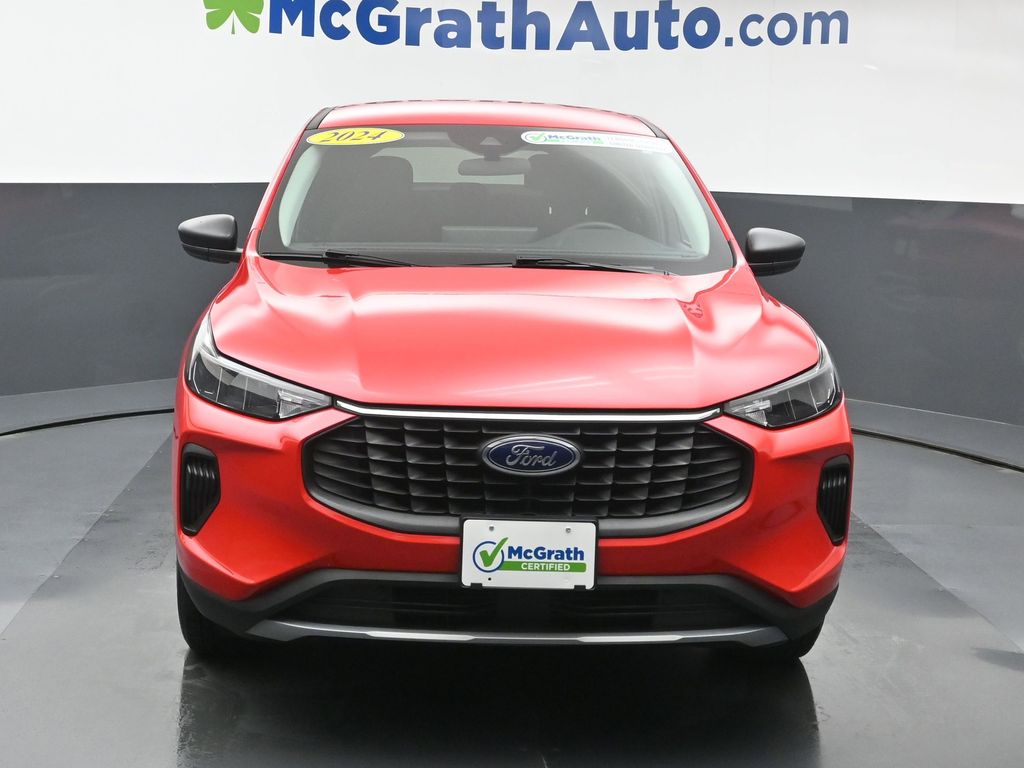 2024 Ford Escape Active photo 3