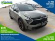 Used 2024 Kia Sportage X-Line SUV