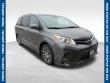 Used 2018 Toyota Sienna XLE Minivan/Van