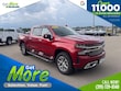 Chevrolet Silverado 1500 LTD