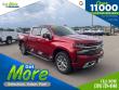 Used 2022 Chevrolet Silverado 1500 LTD High Country Truck