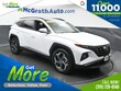 Hyundai Tucson Hybrid
