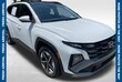  Hyundai Tucson Hybrid