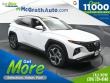 Used 2024 Hyundai Tucson Hybrid Limited SUV