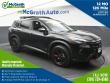 Used 2025 Nissan Rogue Rock Creek SUV