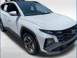 Used 2025 Hyundai Tucson Hybrid SEL Convenience SUV