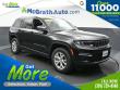 Used 2022 Jeep Grand Cherokee Limited SUV