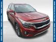 Used 2021 Kia Seltos SX SUV