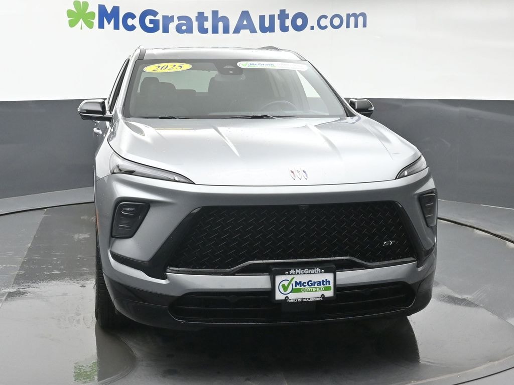 Used 2025 Buick Enclave Sport Touring SUV