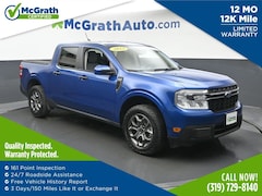 2023 Ford Maverick XLT Truck