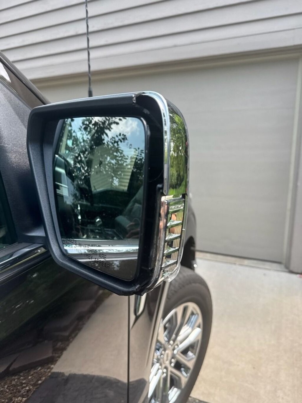 Used 2024 Ford F-150 Lariat Truck