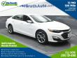 Used 2024 Chevrolet Malibu LT Sedan