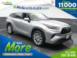 Used 2022 Toyota Highlander Hybrid Limited SUV
