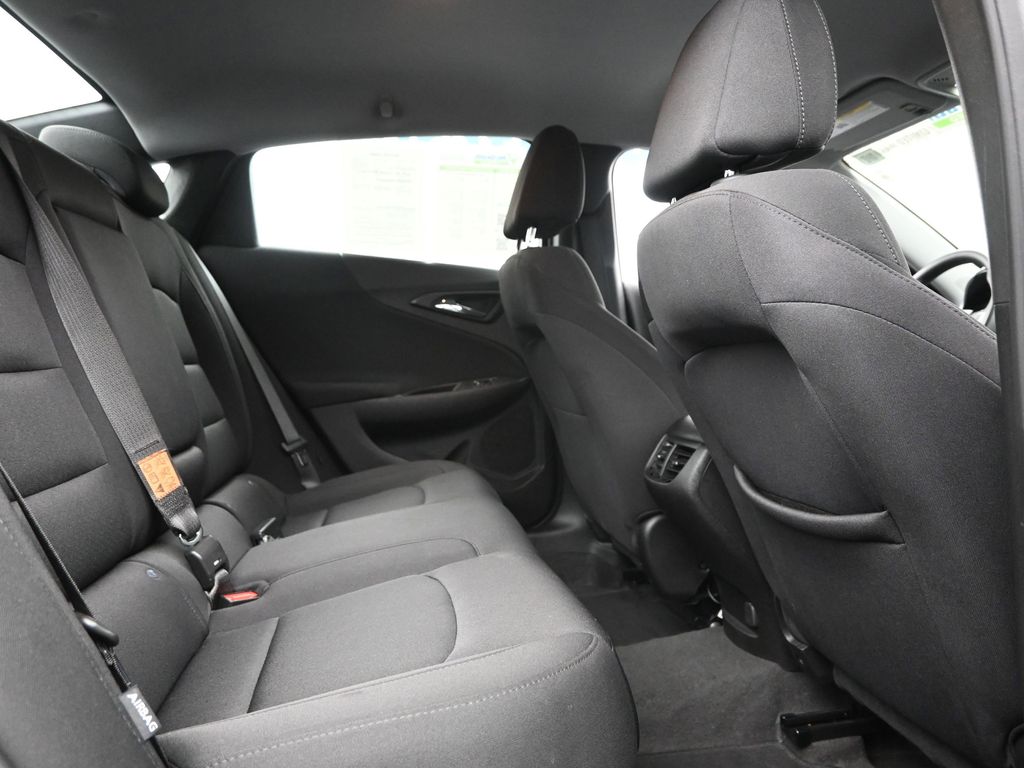 2024 Chevrolet Malibu 1LT - Photo 7