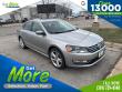 Used 2013 Volkswagen Passat TDI SE Sedan