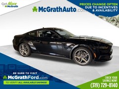 2025 Ford Mustang Ecoboost Premium Coupe