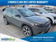 Used 2020 Jeep Cherokee Limited SUV