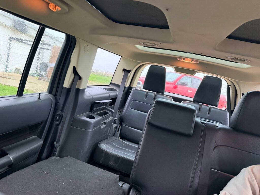 Used 2013 Ford Flex SEL SUV