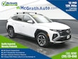  Hyundai Tucson Hybrid