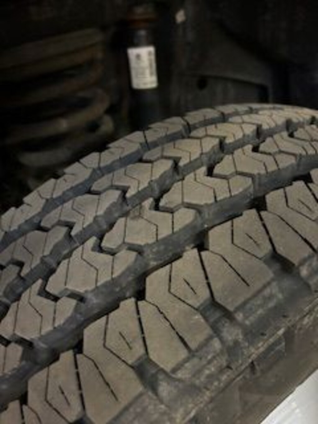 Used 2016 Ram 3500 Tradesman Cab/Chassis