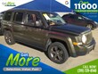 Jeep Patriot