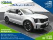 Used 2025 Kia Sorento Hybrid EX SUV