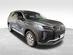 2025 Hyundai Palisade SEL SUV