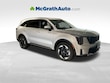 Kia Sorento Hybrid
