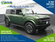 Used 2024 Ford Bronco Outer Banks SUV