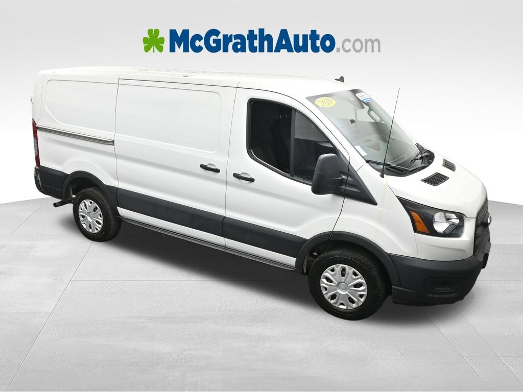 Used 2020 Ford Transit-250 Base Cargo Van
