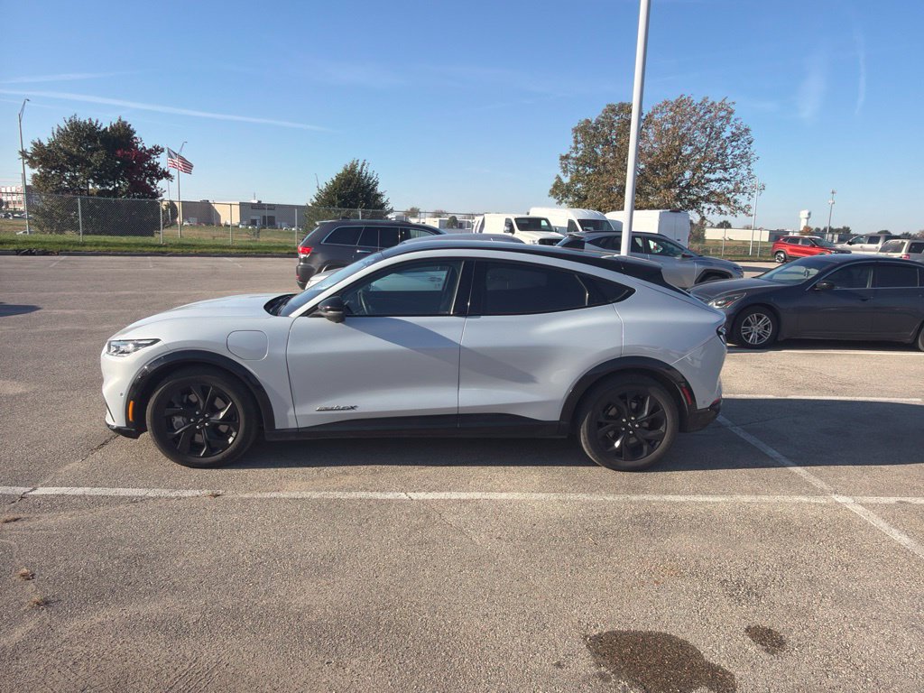 Used 2023 Ford Mustang Mach-E Premium SUV