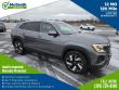 Used 2025 Volkswagen Atlas Cross Sport 2.0T SE w/Technology SUV