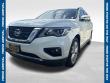 Used 2019 Nissan Pathfinder SL SUV