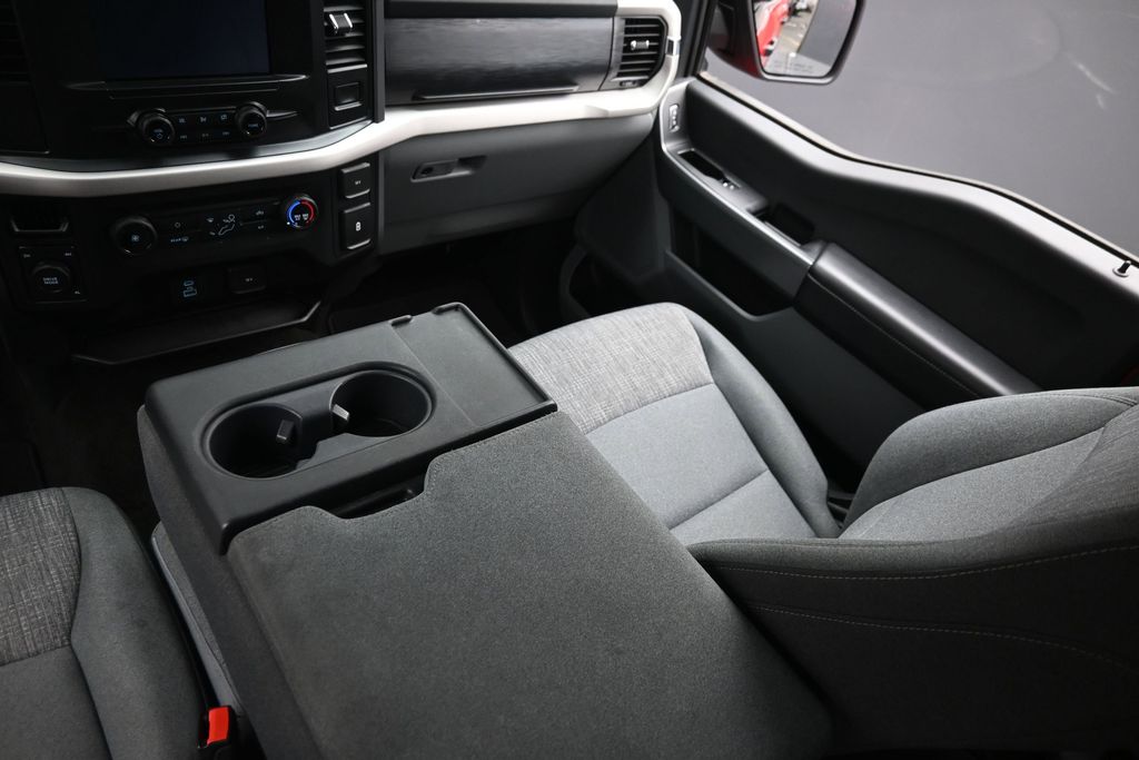 2021 Ford F-150 XLT - Photo 15