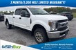  Ford F-350SD