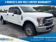 Used 2019 Ford F-350SD XLT Truck