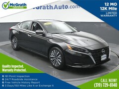 2025 Nissan Altima 2.5 SV Sedan